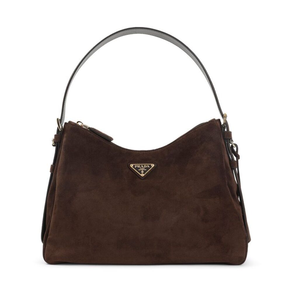 Prada Shoulder Bag Women
